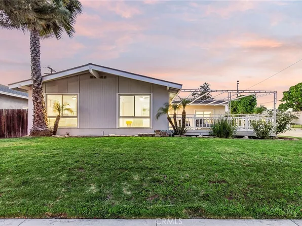 13543 Biola Ave, La Mirada, CA 90638