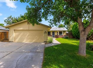 7168 W Saxton Dr, Boise, ID 83714