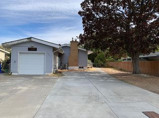 1801 S Dayton Pl, Kennewick, WA 99337