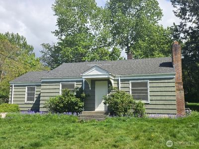1124 Nevada Street, Bellingham, WA, 98229