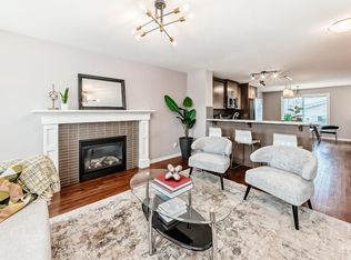 1248 S Kings Heights Rd SE, Airdrie, AB T4A 0L6
