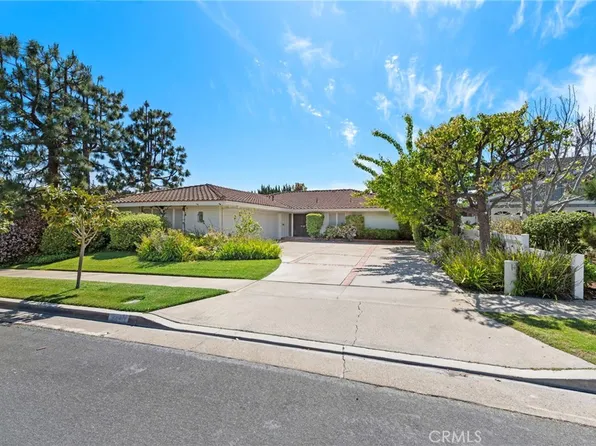 2727 Island View Dr, Corona Del Mar, CA 92625