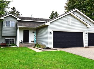 530 Johnson Pkwy, Hammond, WI 54015
