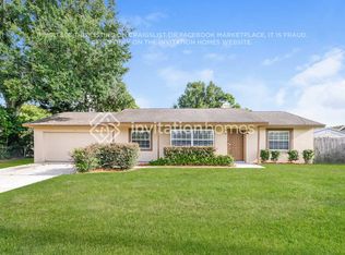 510 E Fullers Cross Rd, Winter Garden, FL 34787