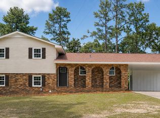 3335 Cockatoo Road, Augusta, GA 30907