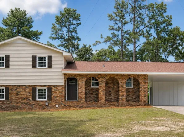 3335 Cockatoo Road, Augusta, GA 30907