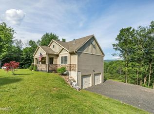 410 West Rd, Adams, MA 01220