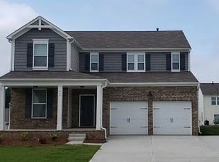 624 Synclaire Pl, Rock Hill, SC 29730