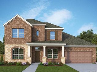12036 Horseshoe Ranch, San Antonio, TX 78254