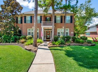 11603 Wilcant Ln, Cypress, TX 77429