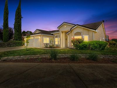 358 Fairway Dr, Ione, CA, 95640