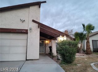 4766 S Mojave Rd, Las Vegas, NV 89121