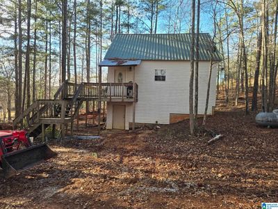 283 County Road 2012, Delta, AL, 36258