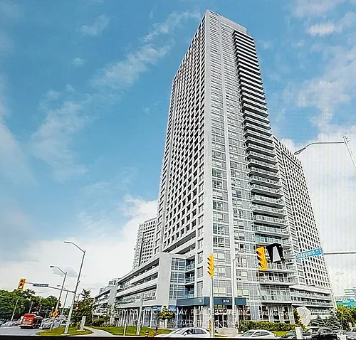 2015 Sheppard Ave E Photo 1