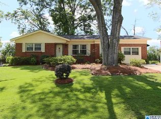 1005 Sherbrooke Dr, Birmingham, AL 35209