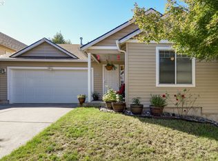 38744 Barlow Pkwy, Sandy, OR 97055