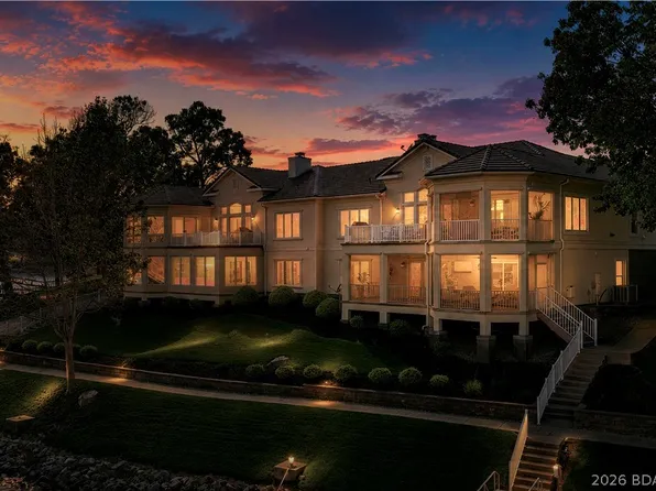 156 Cordoba Point, Sunrise Beach, MO 65079