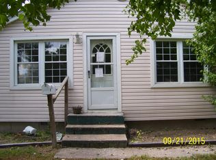 1007 D St NW, Miami, OK 74354