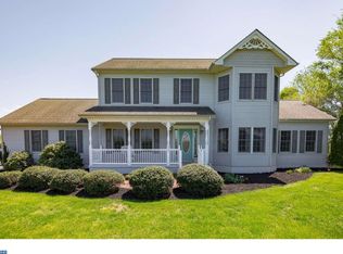 848 Whig Ln, Monroeville, NJ 08343