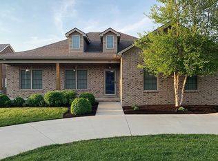 308 Squires Way, Nicholasville, KY