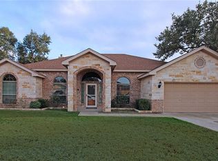 6104 Siltstone Loop, Killeen, TX 76542
