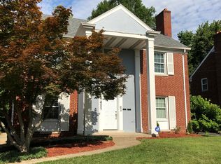 1627 S Dixon Cir APT 2, Cincinnati, OH 45224