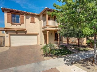 2023 S Falcon Dr, Gilbert, AZ 85295