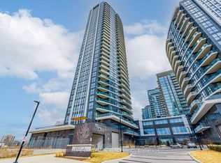 35 Watergarden Dr #1220, Mississauga, ON L5R 0G8