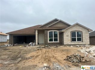 6100 Aquilla Dr, Killeen, TX 76542