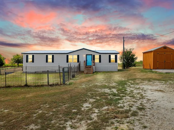 3124 County Road 210, Alvarado, TX 76009