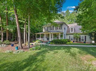 173 Mill Pond Rd, Lake Wylie, SC 29710