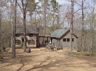 1496 Wateree Estates Rd, Winnsboro, SC 29180