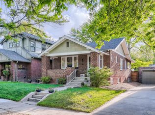 925 Garfield St, Denver, CO 80206
