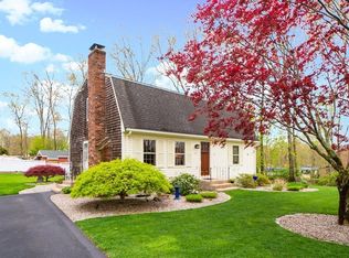 38 Handy St, Attleboro, MA 02703
