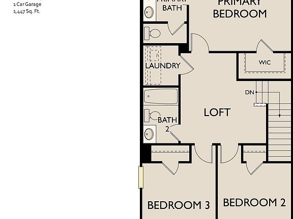 3rd image of this home