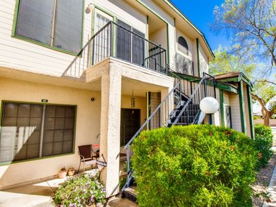 8888 N 47th Ave APT 202, Glendale, AZ, 85302