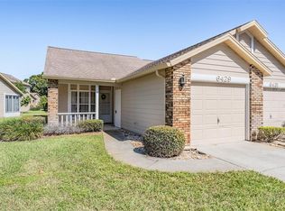 6429 Cabbage Ln, New Port Richey, FL 34653