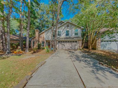 4 Hickory Oak Dr, Spring, TX, 77381