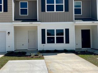 5523 Lexlee Blvd #15C, Pensacola, FL 32526