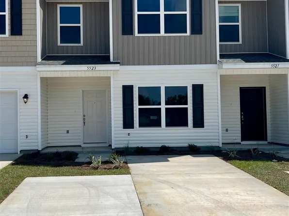 5523 Lexlee Blvd #15C, Pensacola, FL 32526