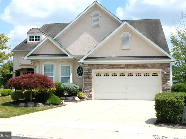 86 Snapdragon Ct, Sewell, NJ 08080