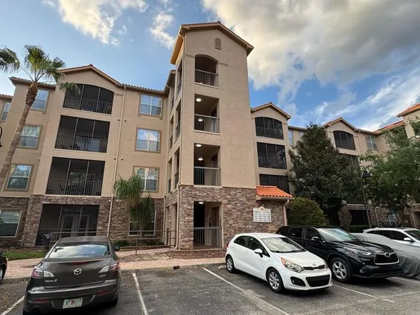 1371 Tuscan Ter Unit 3408, Davenport, FL 33896