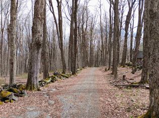 Lot 1 Faraway (Jones) Road, Putney, VT 05346