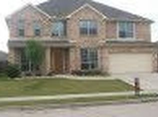 4420 Arborwood Trl, Fort Worth, TX 76123