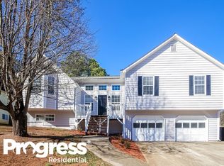 2616 Abbotts Glen Dr NW, Kennesaw, GA 30101