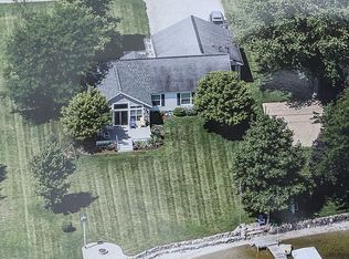 3675 S 1185 E, Lagrange, IN 46761