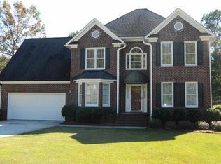 215 S Barrington Dr, Florence, SC 29501