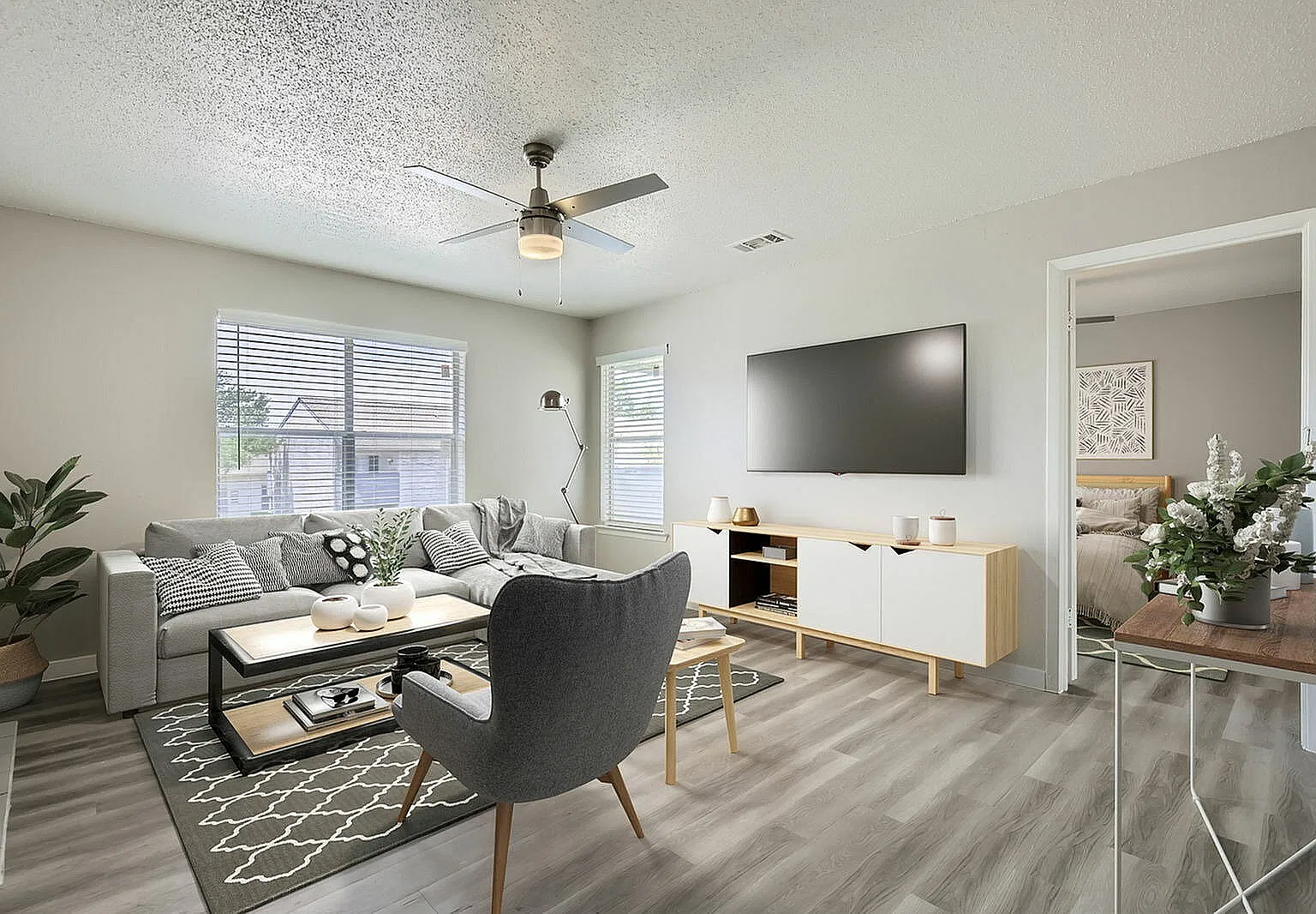 Rise Hillcrest — Photo 1