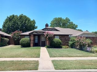 217 Willingham Dr, Coppell, TX 75019