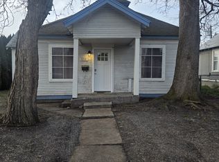 512 E Gordon Ave, Spokane, WA 99207